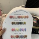 예나르 | 만년동네일 예나르뷰티 슈가링왁싱&amp;네일 기본젤 후기 💅