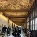 회랑 | 피렌체 우피치 미술관 바사리회랑 예약 후 다녀온 후기