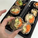 프레쉬김밥 | 강남구청 맛집 건강하면서 맛도 있는 김밥 오프레쉬