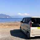 안녕카세요 | 일본 후지산 렌트카 여행 후기｜시즈오카 공항 픽업·반납, 비용, 운전 꿀팁 총정리