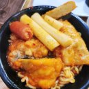 둥이네떡볶이 이미지