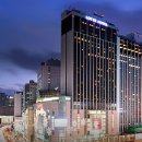 (주)호텔롯데롯데호텔월드 이미지