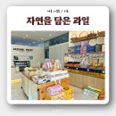 세진4호 | [세종샌드위치, 컵과일] ‘자연을 담은 과일’ : 예단, 출산선물, 과일바구니
