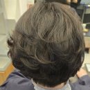 정아미용실 | 범어동 미용실 위브헤어 정아 수석실장님 염색 후기