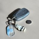 셀파츠 | 쉐보레 차키 배터리 교체 방법! - 올뉴말리부 스마트키 건전지 교체 후기