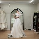 스몰웨딩 결혼준비8. 모드니 본식 드레스 투어 피팅 후기