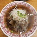 꽃닭애 | 청주 성안길 쌀국수 맛집 사이공 디토이 후기