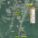 원주굽이길 2코스 700년노송길 이미지