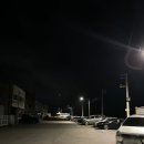 GS25 희망기장협동조합점 | [부산 기장] 노지차박 추천! (취사 가능 &amp; 화장실 有) / 동백방파제