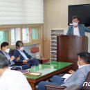 합천군주민자율환경관리협동조합 뉴스1