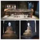 도개파크골프장 화장실(수세식) | 105th, (26. 3. 18~26. 8박 9일간) 아홉째날, 전남 곡성 압록유원지를 출발, 전북 익산 미륵사지, 서동...