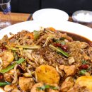 평화찜닭 이미지