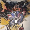 현대민화 이미지