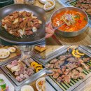 연일물회식당 | 제주시 맛집 현지인 추천 제주 흑돼지 정담 석갈비 오징어물회