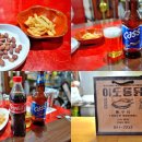 옛날통닭(켄터키)