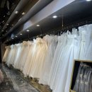 (주)미소찬 | 👰🏻‍♂️ Wedding dress. 브라이덜 휘 수원 본점 본식 전 총괄 후기
