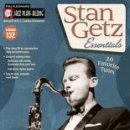 Stan Getz - The Very Best of Stan Getz 스탄 게츠 이미지