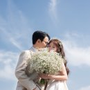 정원라인 | [웨딩촬영] 줄리의정원청담 후기 : 박주찬 작가님과 함께한 열정 가득 웨딩스튜디오촬영 (타임라인 공유)