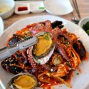 대왕암 아구찜 이미지