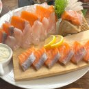 더 씨(THE SEA) | 합정 맛집 횟집 [더 씨 The sea] 내돈내산 솔직 후기