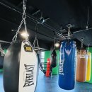 사우스포 복싱클럽 이미지