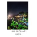 송남중학교 | 아산외암마을 야행 주차 따끈후기