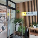 정다운도서관 열람실 이미지