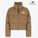 현대화이트 | 더현대서울팝업 노스페이스 화이트라벨, 스웨이드 눕시 구매 후기