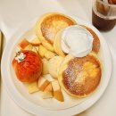 띵크네일 | 홍대 디저트 카페 블루리본 받은 수플레맛집 띵크프룻