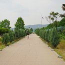 장자호수공원 이미지