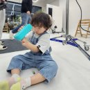 언제나빵긋 | 원주사진관 포토라인 본점 조리원동기 스튜디오 조동촬영 조동모임 원주아기사진 잘찍는곳 추천 후기