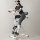 스마트자전거 | 🚨 층간소음 없이 즈위프트 게임! 멜킨 스마트 폴민 실내자전거 솔직 후기