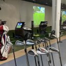 첨단탑스크린골프 이미지