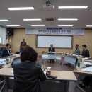 청소년수련관 회의실 이미지