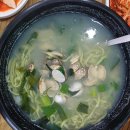 J3112 | [산청 원지 맛집] 지리산 자락에서 맛보는 건강 한 그릇, '뽕잎 해물칼국수' 솔직 후기