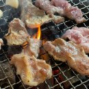 [신사 압구정 가로수길 식당 추천] 원조마포소금구이 진심을 담은 후기