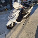 수입중고오토바이 디보125cc 판매 98만원에 매매합니다. ​ 이미지