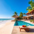 리무진 모텔 | 호텔에서만 힐링! 베트남 호캉스 완벽 플랜 소개