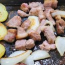 대관령농협주유소 이미지