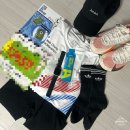 와우로 1L(기점->1) | 2025년 손기정평화마라톤대회 드디어 1시간 내 성공한10km 완주후기&#34; (대회정보, 기념품, 주차정보...