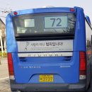 청라초 사거리(웰카운티 19단지) | 인천 72번 간선(드림파크 스포츠센터-검암역입구-검바위역-경서근린공원-경서지구-청라 로데오시티...