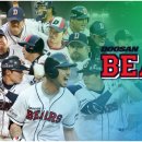 두산 베어스 서열 정리 이미지