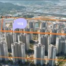 한신더휴 퍼스트리움 이미지