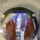 슈올즈 덕천점 | 부산발톱무좀 3년간 방치했던 발 레푸스에서 케어 받았어요