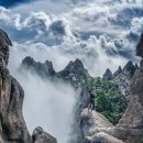 설악산풍경산악회 공룡능선 옛길을 걷다. 이미지