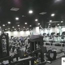 열우물경기장 1층 이미지