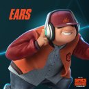 Spies in Disguise 이미지
