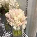 45기프트 | 원주 부케말리기 추천 💐 플로아 부케말리기 부케기프트 내돈내산 후기