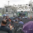 황소 농장 이미지