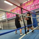 라온복싱클럽 이미지